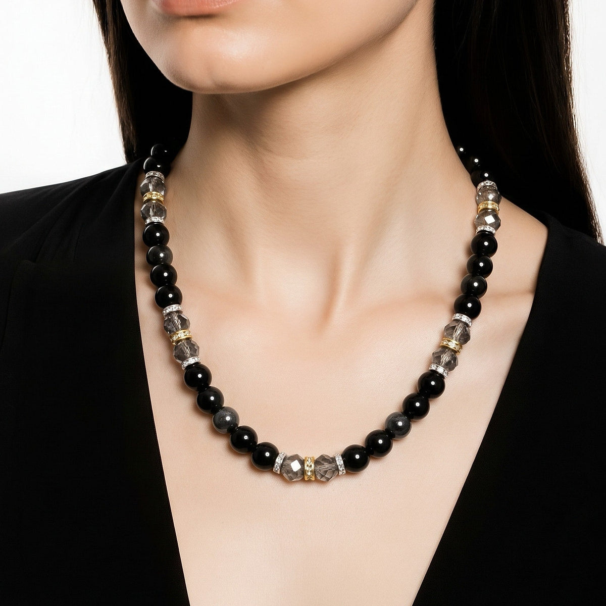 The Alyson Necklace