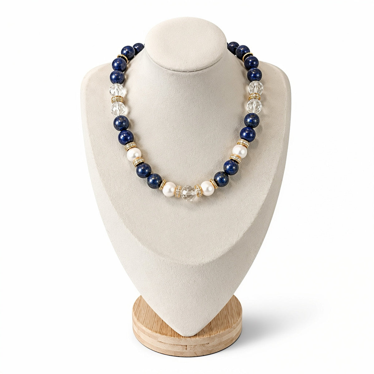 The Bianca Necklace