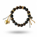 Bronzite Bracelet