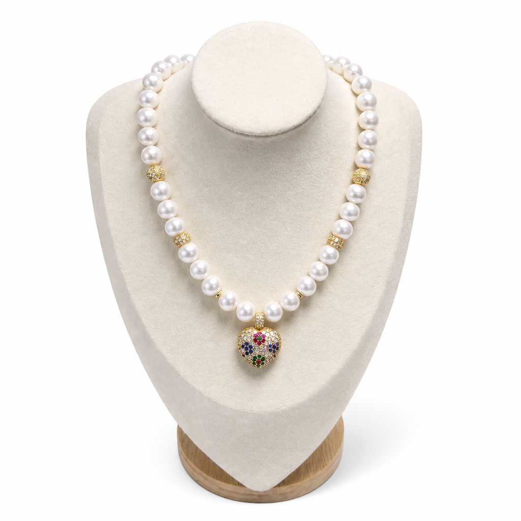 The Grace Necklace