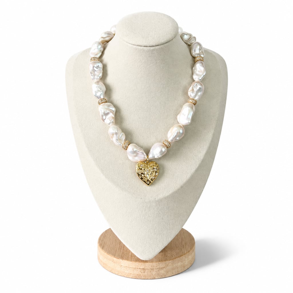 The Laila Necklace