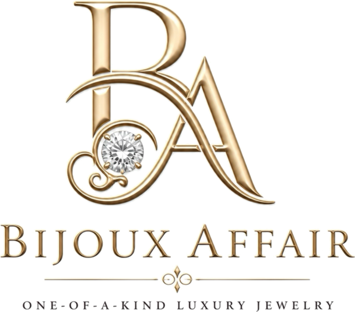 Bijoux Affair, one-of-a-kind luxury jewelry