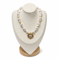 The Monaco Necklace