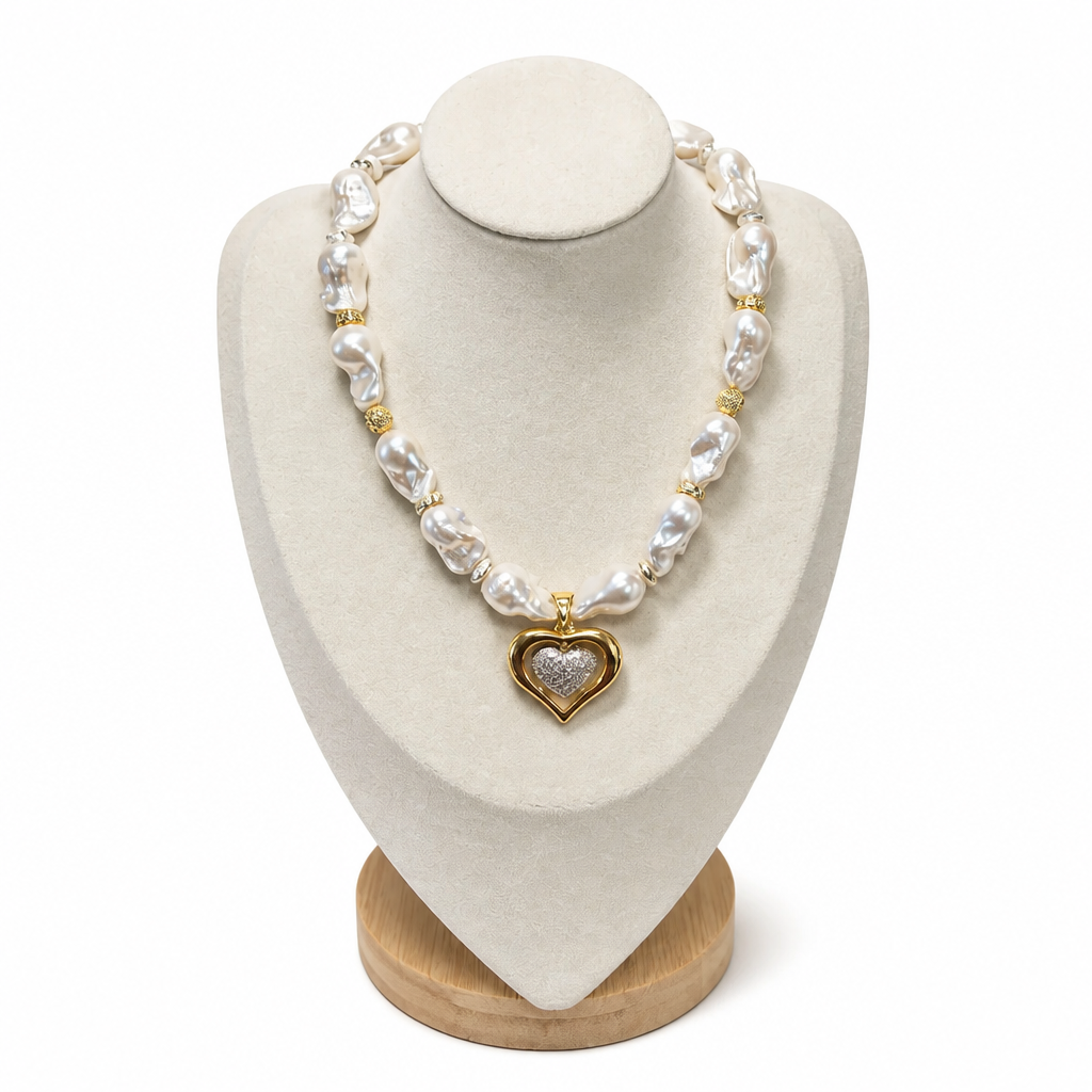The Monaco Necklace